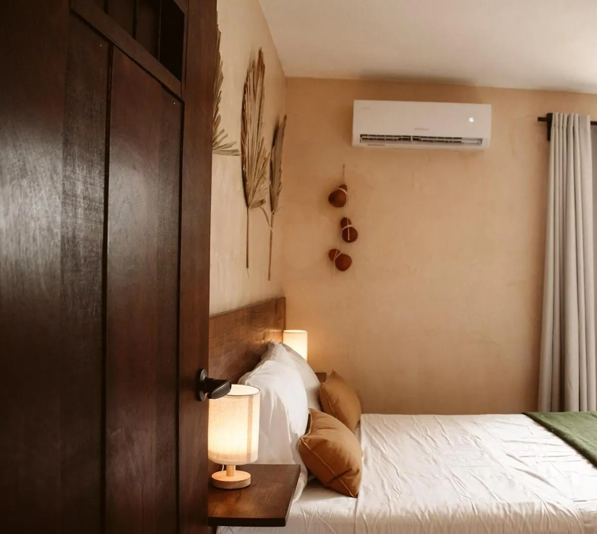 Hotel Casa Nudo, Chukum, Merida