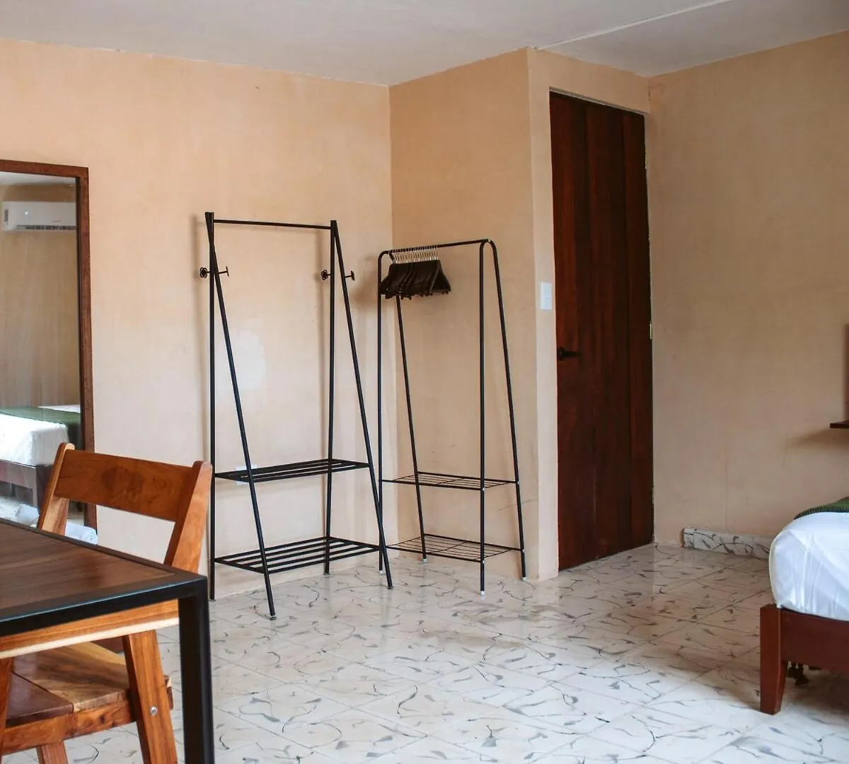 Hotel Casa Nudo, Chukum, Mérida